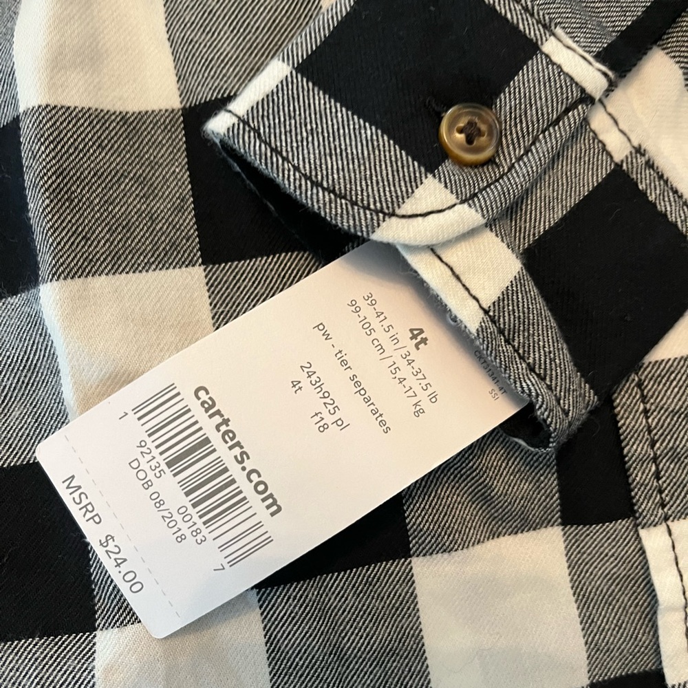 BUNDLE 3t/ 4t Boys JCrew Crewcuts/ Ralph Lauren/ Nautica/ Carters!! 🤩 - Picture 11 of 16